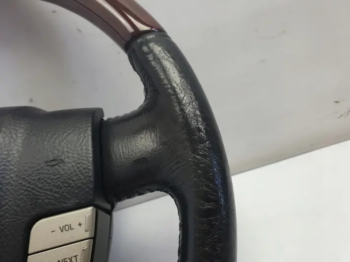Lincoln Navigator 03-07 KIEROWNICA AIRBAG KIEROWCY