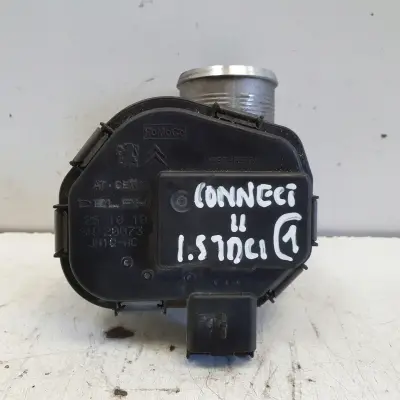 Ford Transit Connect II 1.5 TDCi PRZEPUSTNICA JN1Q-AC