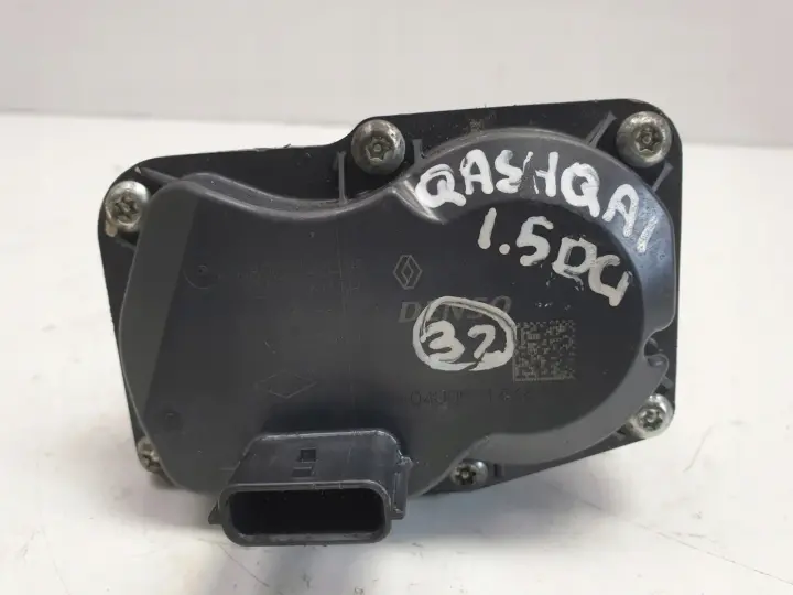 Nissan Qashqai 1.5 DCi ZAWÓR EGR H8201143495
