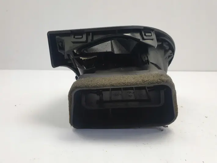 Citroen C4 Picasso PANEL KLIMATYZACJI ogrzewania