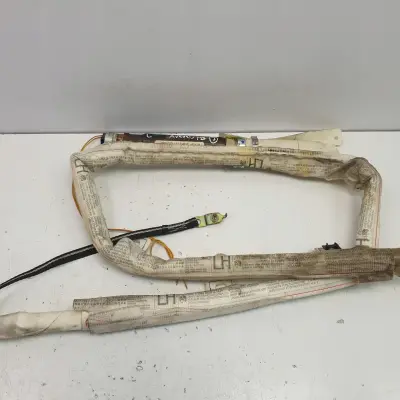 Toyota Avensis T25 KURTYNA airbag LEWA KOMBI