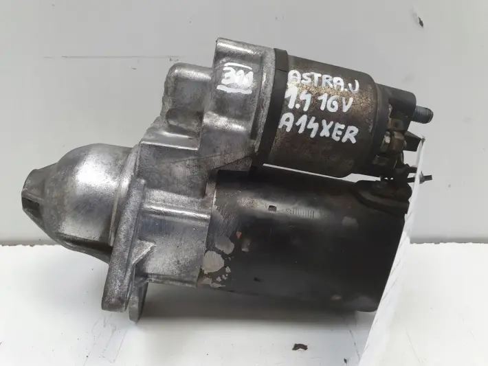 Opel Astra IV J 1.4 16V ROZRUSZNIK bosch 55566800