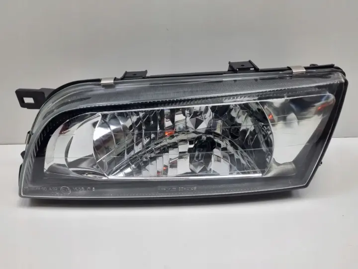Nissan Almera N15 LIFT PRZEDNIA LAMPA LEWA LEWY PRZÓD nowa euro 20-A146