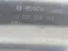 Volvo V40 S40 2.0 T ROZRUSZNIK 0001108166 bosch
