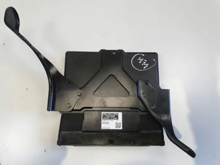 Toyota Camry 8 VIII KOMPUTER sterownik moduł 89981-33660 285000-8880