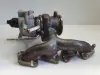 Renault Megane IV 1.6 TCe TURBOSPRĘŻARKA turbo 827388-0009