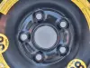 Audi Seat Vw Golf V KOŁO DOJAZDOWE dojazdówka 125/70 R16 1K0601027F 5x112