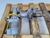 Toyota Yaris IV POMPA WSPOMAGANIA wspomaganie elektryczne 89650-K0050