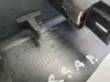 Opel Corsa F PANEL ZAPALNICZKI USB Dekor osłona
