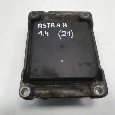 Opel Astra III H 1.4 16V STEROWNIK SILNIKA komputer 0261208255