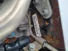 SILNIK KOMPLET Citroen C3 1.4 HDI 90KM 02-09r DELPHI serwisowany 141tyś 8HY