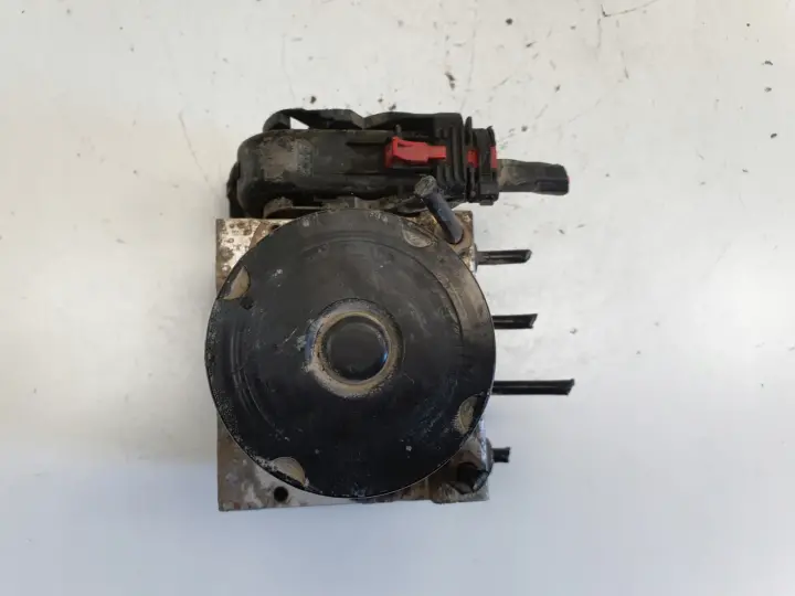 VW Polo Fox 1.2 6V POMPA ABS hamulcowa 0265800808 0265232292