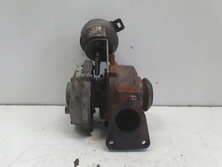 Ford Mondeo MK4 2.0 TDCI TURBOSPRĘŻARKA turbo 9658728580