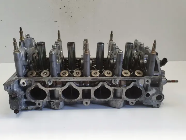 Honda Accord VII 2.4 K24A3 V-TEC GŁOWICA CYLINDRÓW