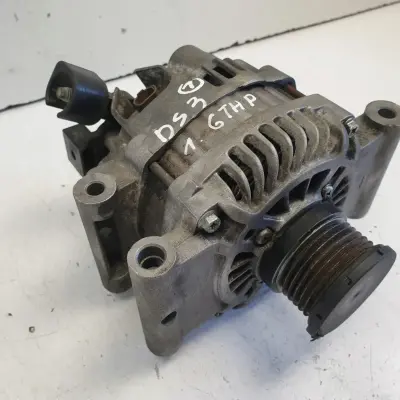 Citroen DS3 1.6 THP ALTERNATOR oryginał