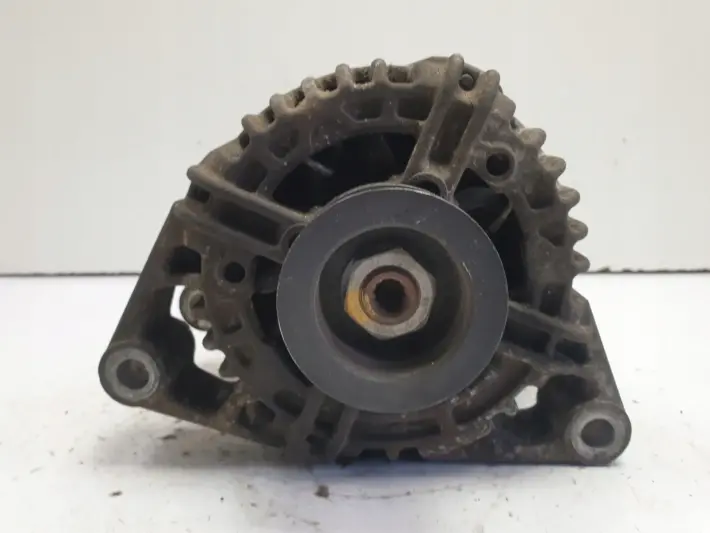 Opel Corsa D 1.2 16V ALTERNATOR 100A ZY 0124325171 bosch oryginał