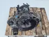 Fiat Panda II 1.1 1.2 8V SKRZYNIA BIEGÓW manualna MANUAL 51724724 c384