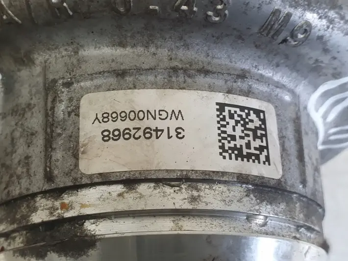 Volvo V60 S60 II 2.0 D3 TURBOSPRĘŻARKA turbo 31492968
