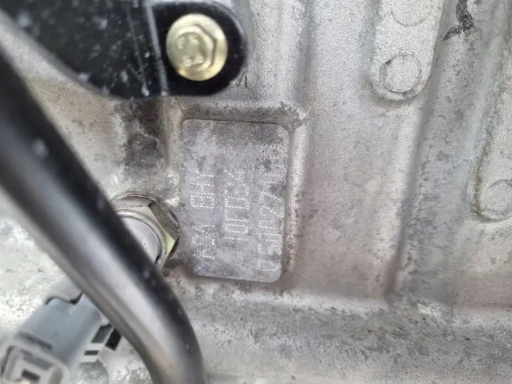 SILNIK KOMPLET Citroen C3 1.4 HDI 90KM 02-09r DELPHI serwisowany 138tyś 8HY