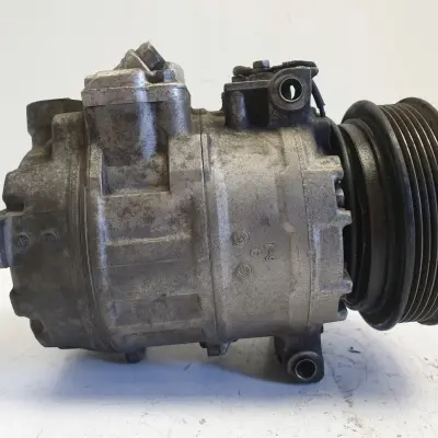 VW Passat B5 FL 2.8 V6 SPRĘŻARKA KLIMATYZACJI