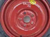 Suzuki SX-4 SX4 Fiat Sedici KOŁO DOJAZDOWE dojazdówka 135/90 R16 5x114.3