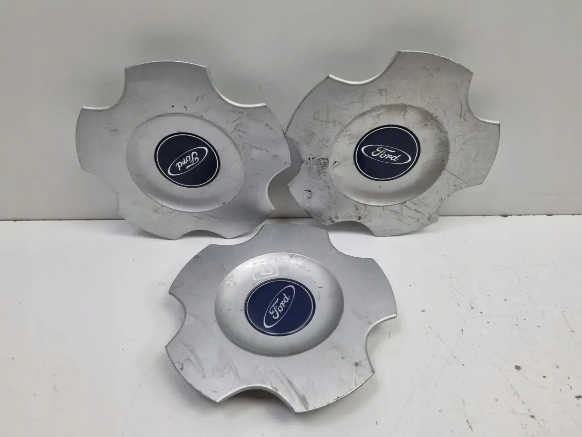 Ford DEKIELEK FELGI Kapsel kołpak 7M5601149B YM21-1000-AAW 190mm