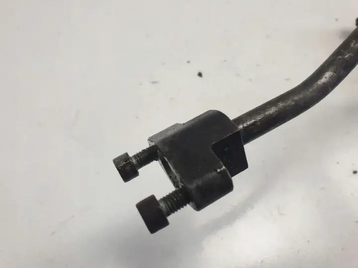 BMW F01 F02 750i PRZEWÓD KLIMATYZACJI 9119994