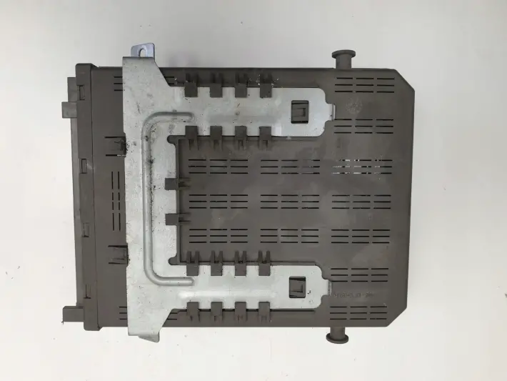 Peugeot 607 2.2 MODUŁ BSI Skrzynka bezpieczników