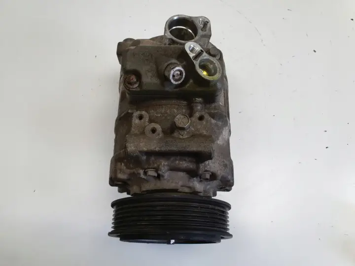 VW Passat B6 1.6 FSI SPRĘŻARKA KLIMATYZACJI 1K0820859S