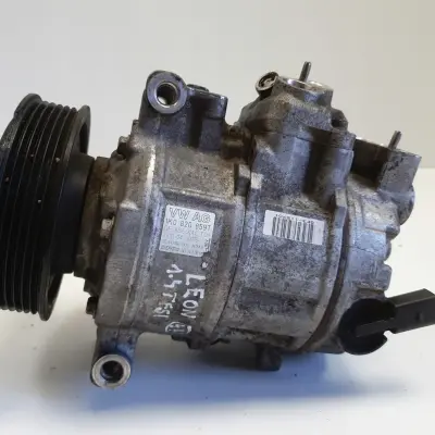 Seat Leon II 1.4 TSI SPRĘŻARKA KLIMATYZACJI 1K0820859T