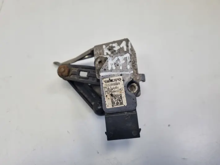 Volvo V90 II S90 II CZUJNIK POZIOMOWANIA LAMP Lampy 32246988