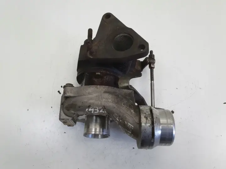 Renault Clio II 1.5 DCI TURBOSPRĘŻARKA turbo 54359700012