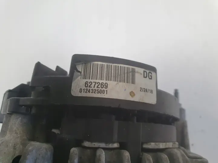 Ford Galaxy I MK1 1.9 TDI ALTERNATOR