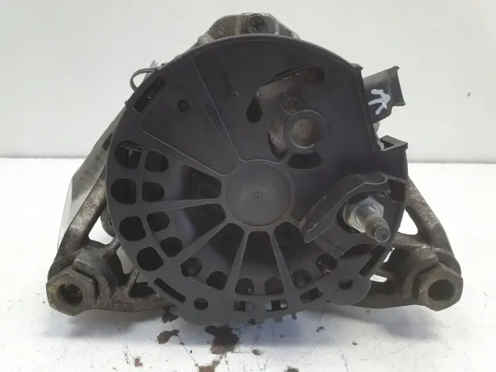 Opel Corsa D 1.2 06-14r ALTERNATOR 70A 13222929 denso