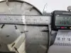 Renault DEKIELEK FELGI Kapsel kołpak 8200319246 143 mm