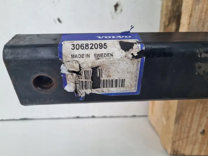 Volvo XC70 I V70 II lift HAK HOLOWNICZY Brink 30660376 30682095