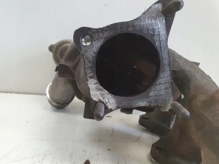 Audi A3 8P 1.4 TFSI TURBOSPRĘŻARKA turbo 03C145702C