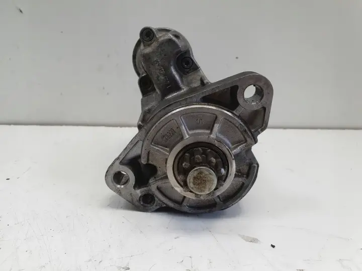 Audi Q7 4L 3.0 TDI ROZRUSZNIK 0001125609 bosch