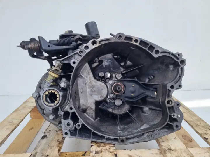 Fiat Ulysse 1.9 TD SKRZYNIA BIEGÓW manualna 20DL33 manual