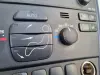Volvo S60 I V70 II XC70 RADIO CD Radioodtwarzacz HU-650 panel klimatyzacji