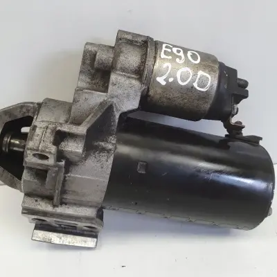 BMW E90 2.0 D N47 ROZRUSZNIK bosch 0001148010