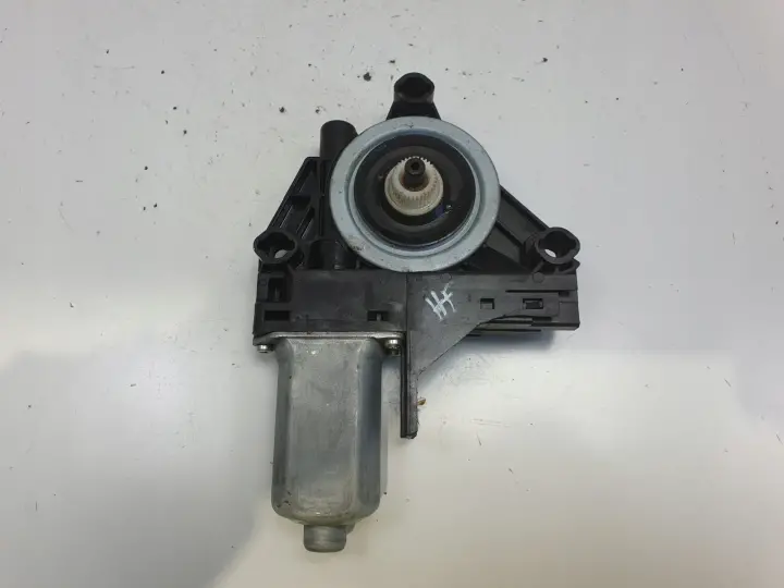 Volvo XC60 I SILNICZEK SZYBY Prawy przód PASAŻERA 966269