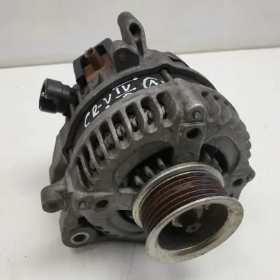 Honda CRV CR-V IV 2.0 VTEC ALTERNATOR 104210-1540
