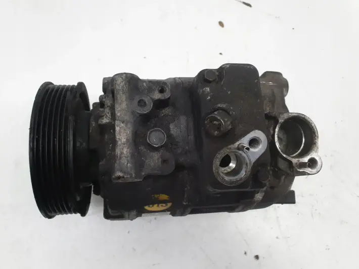 Audi A3 II 8P 1.6 FSI SPRĘŻARKA KLIMATYZACJI 1K0820803P
