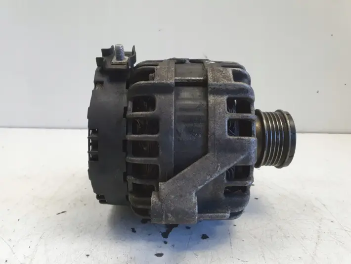 Volvo S60 II 2.0 D3 ALTERNATOR bosch