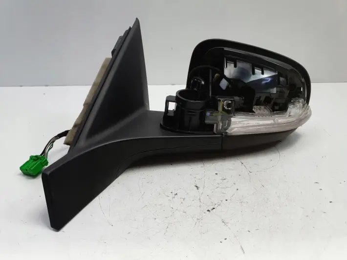 Volvo S80 V70 III LIFT LUSTERKO LEWE KIEROWCY 8 kabli 31298827 EUROPA