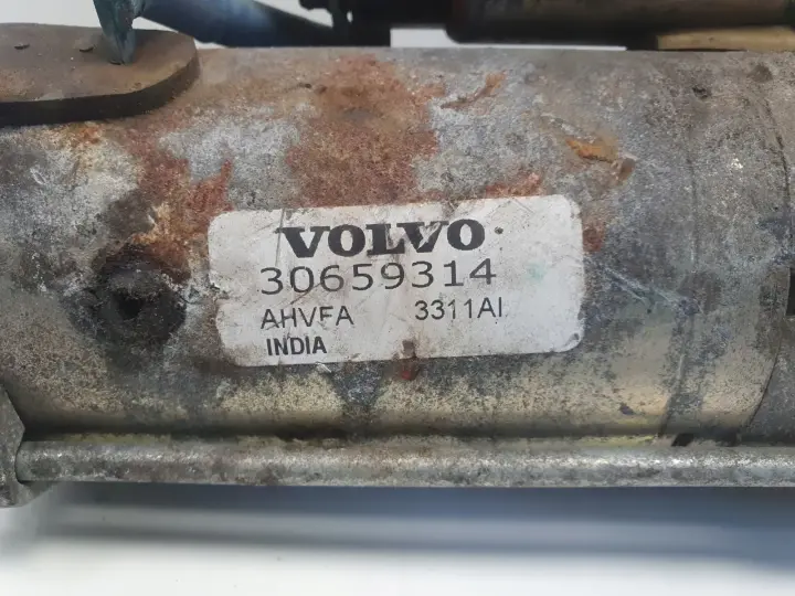 Volvo S60 II V60 2.0 D4 ROZRUSZNIK 30659314
