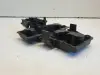 Skoda Felicia TYLNY WKŁAD LAMPY Lewy tył kierowcy 246217 24621700 246217-00