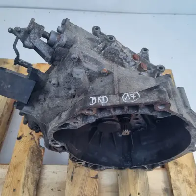 Mini Cooper One S R50 R53 1.6 kompressor SKRZYNIA BIEGÓW BKD manualna