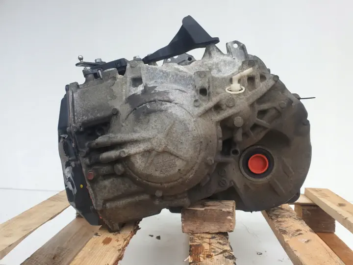 Volvo S80 II 2.0 D AUTOMATYCZNA SKRZYNIA BIEGÓW automat 1283142 TF-80SC